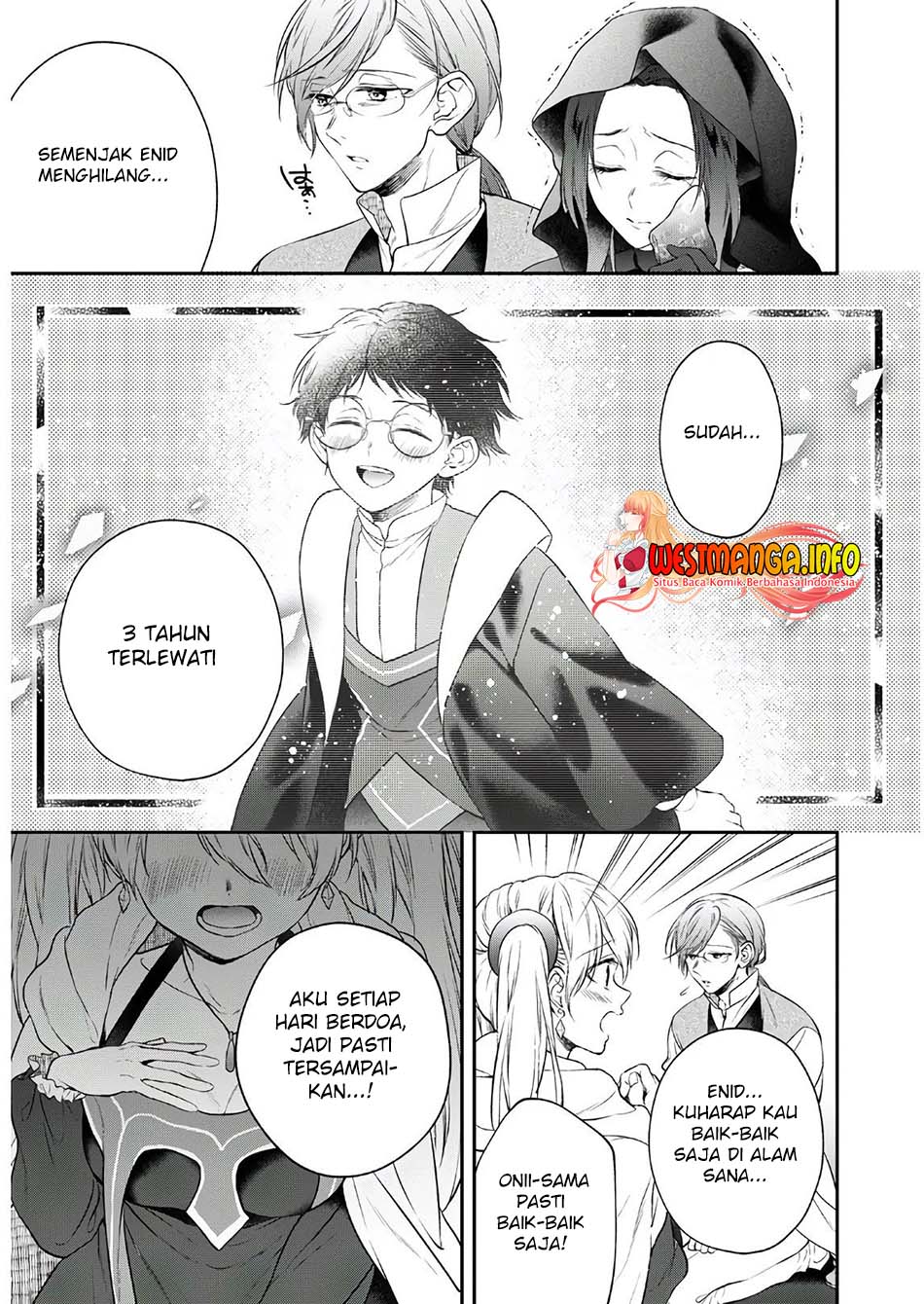 Isekai Cheat Kaitakuki